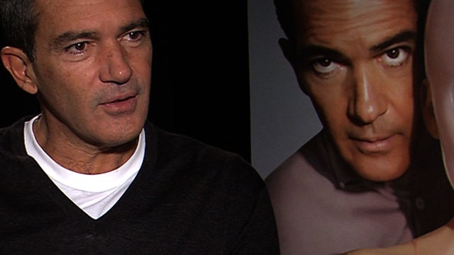 Antonio Banderas' reunion with acclaimed director 