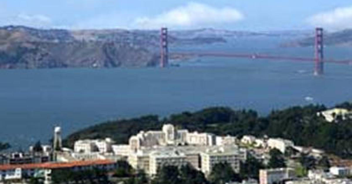 San Francisco VA Hospital Nurse Accused Of Stealing Pain Medication