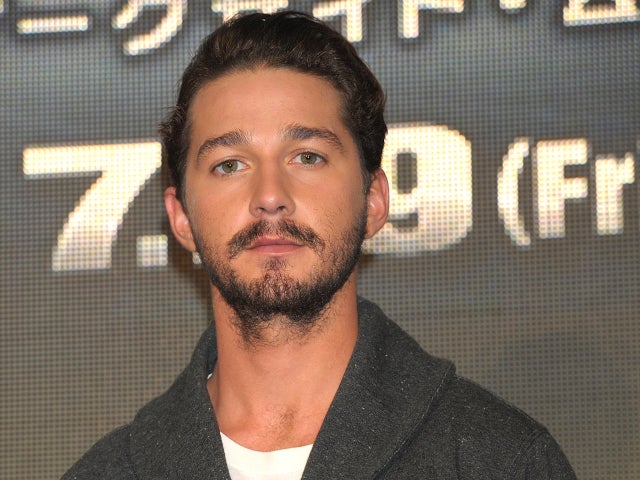 Shia LaBeouf reportedly involved in Vancouver bar fight - CBS News