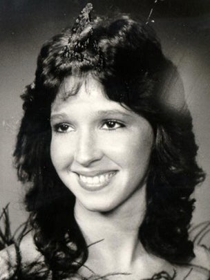 Missing: Shelley Sikes