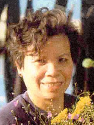 Missing: Tot "Totsy" Harriman