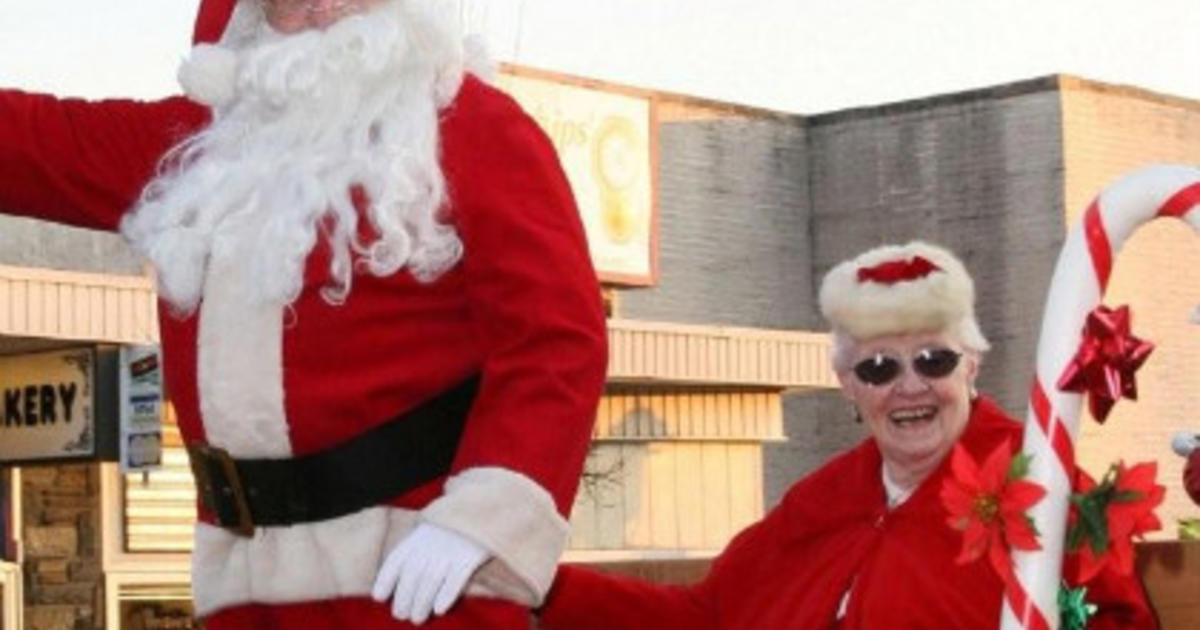 Hatboro Asking For Donations To Save Christmas Parade CBS Philadelphia