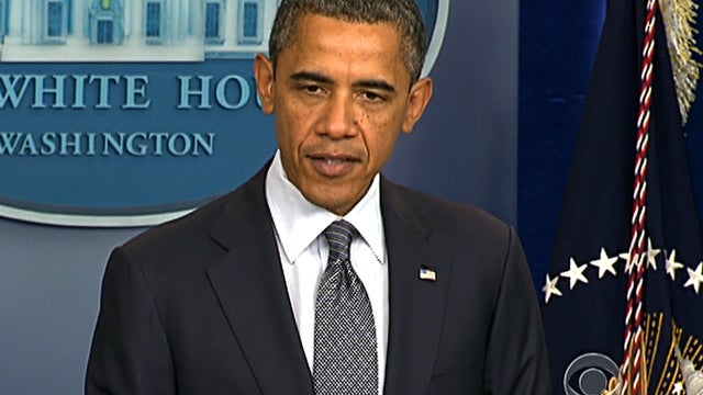 Obama ends war in Iraq 