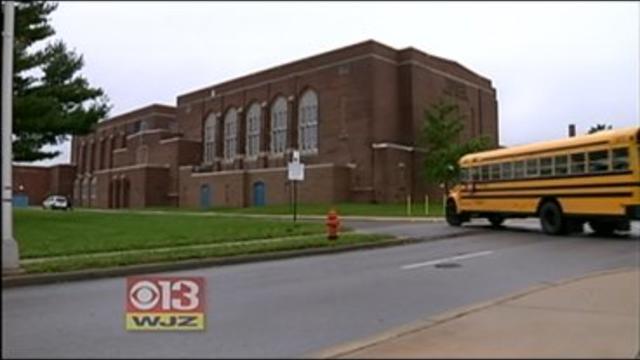 Video Of School Students Having Sex Goes Viral Online - CBS Baltimore