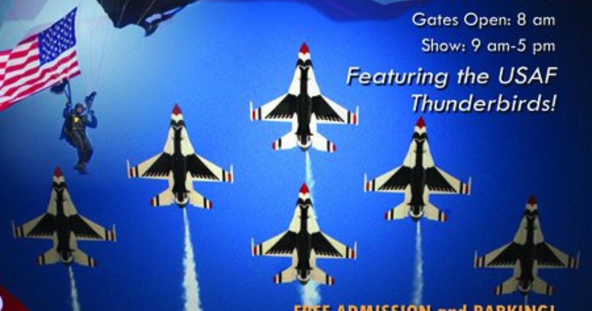 MacDill's AirFest Best Chance to See Military Planes up Close in Tampa