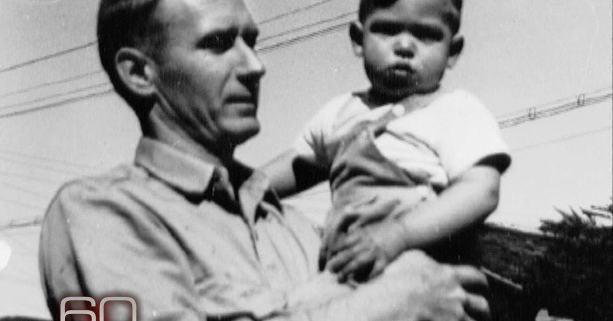 steve-jobs-early-childhood-cbs-news