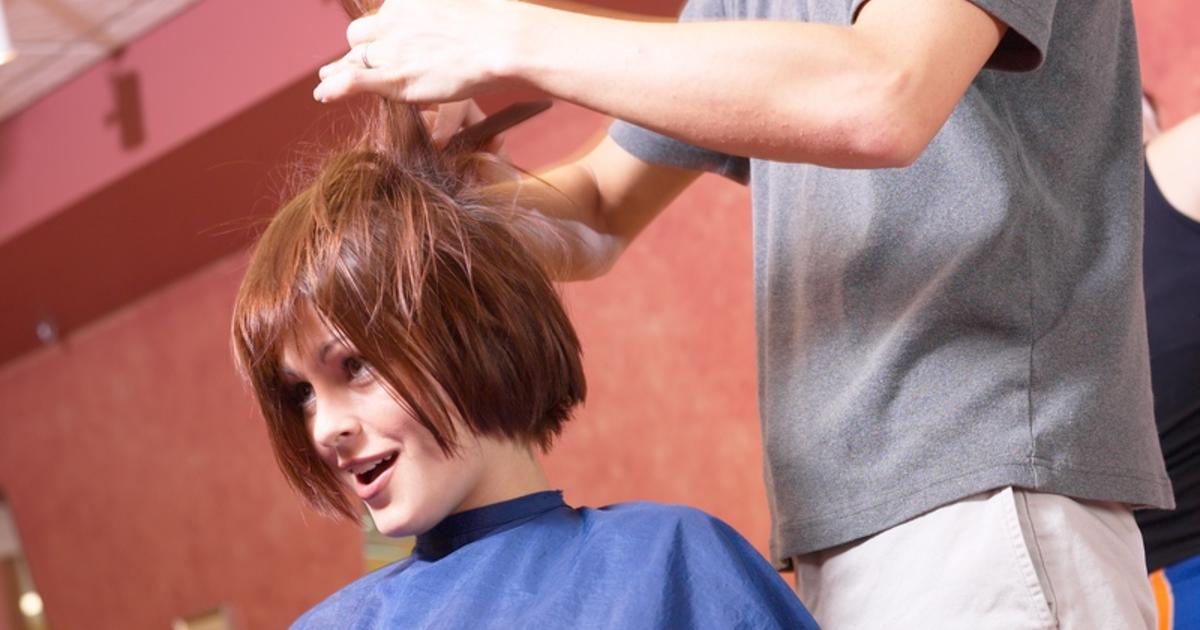 The 12 Best NYC Salons For Budget Haircuts & Styling - CBS New York