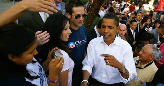 GOP: Obama campaign seeing a 