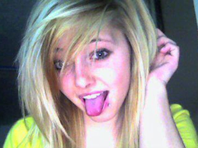 Alexis Rasmussen Murder Scene Pictures