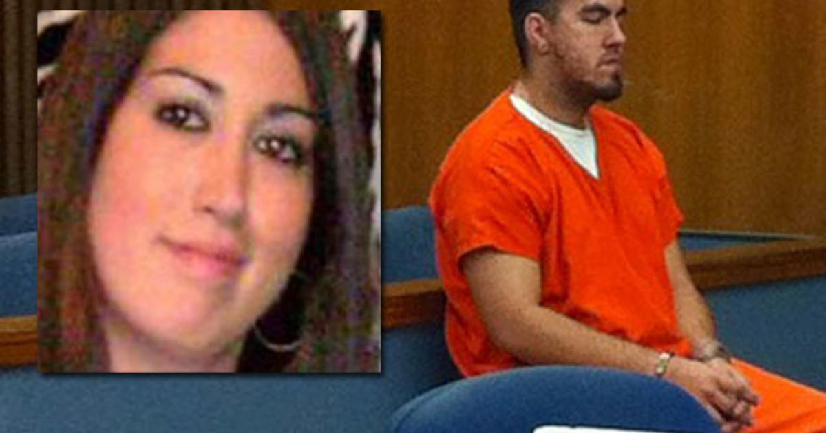 Gilley Found Guilty By Jury In 2011 Murder Of Dalene Carlson Cbs Sacramento 1133