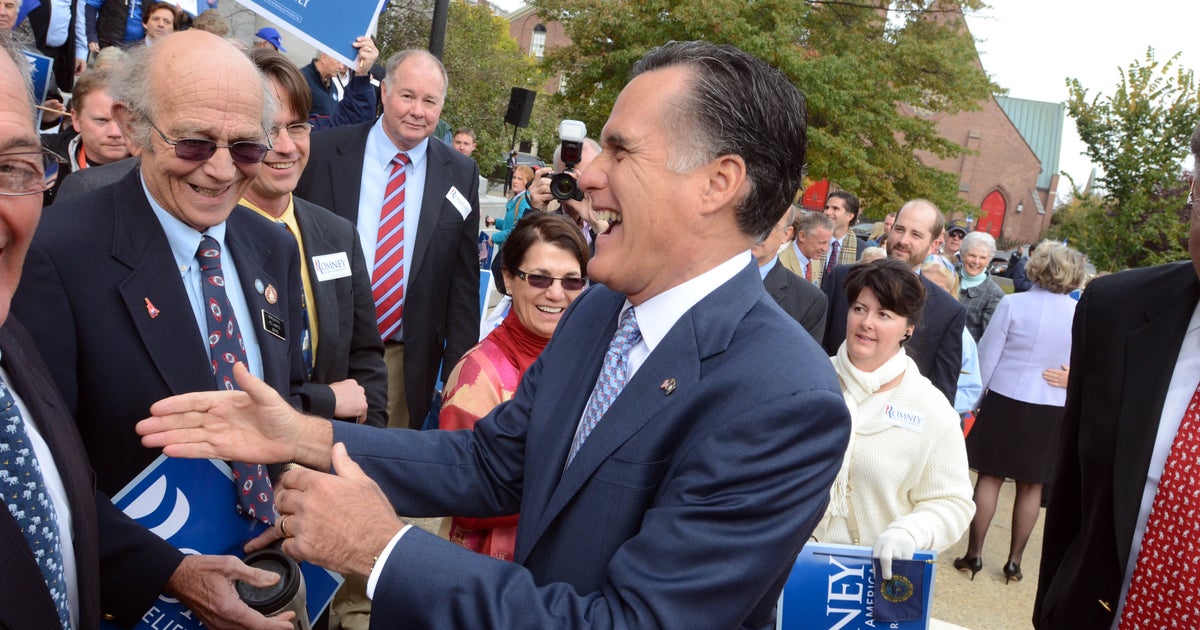 Understanding Mitt Romney'S Stance On Climate Change - Image 2