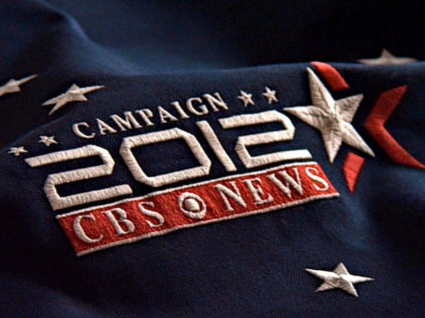 Campaign 2012 