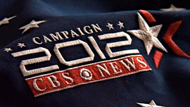 Campaign 2012 