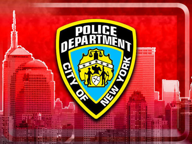 5 NYPD officers arrested in gun sting 