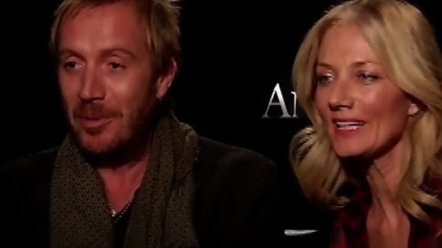 New film questions Shakespeare's authenticity 