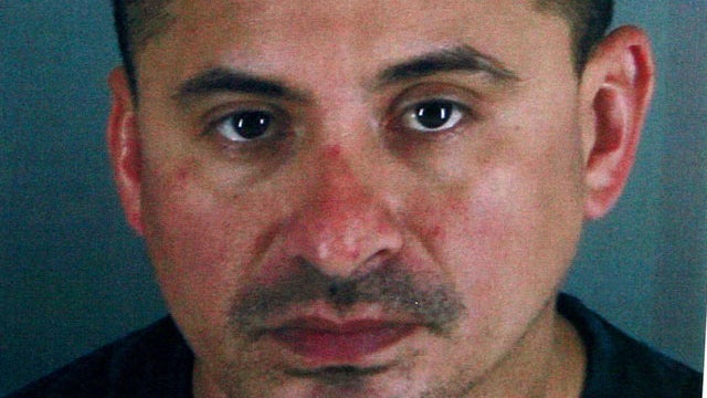 Man accused of murdering 17-year-old Norma Lopez in court today 