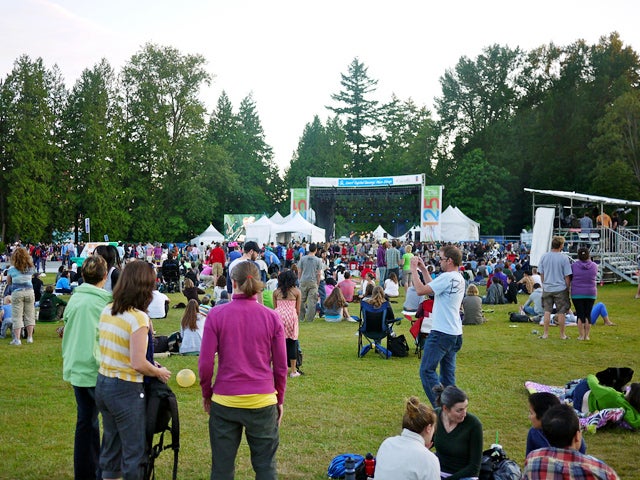 outdoor show, concer, outdoors, fair 