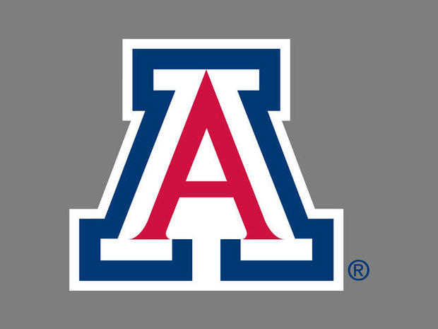 Arizona Wildcats Logo 