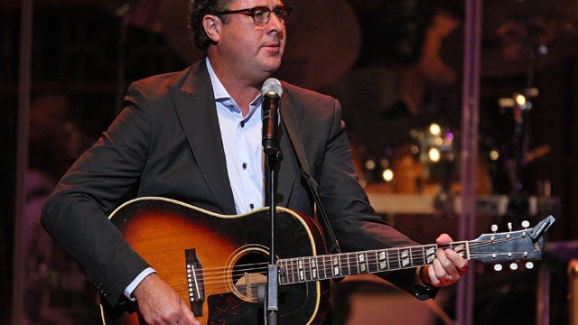 Vince Gill 