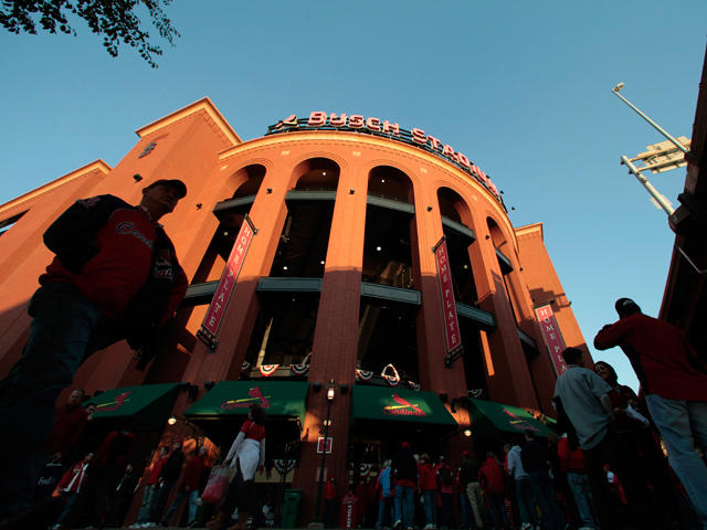 Cardinals rally twice, win in 11th to force Game 7 of World Series