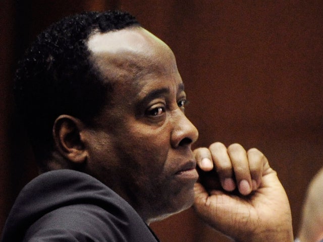 Jury to begin considering fate of Michael Jackson doctor Conrad Murray