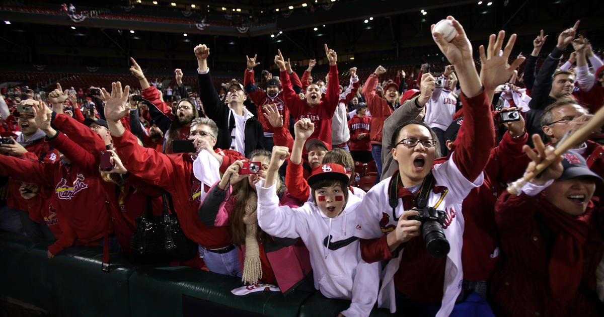 World Series Game 7 was the most watched baseball game in 25 years