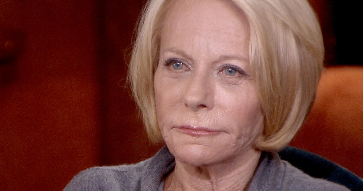 Ruth Madoff Why Shes Telling Her Story Cbs News 4080