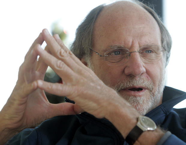 Jon Corzine 