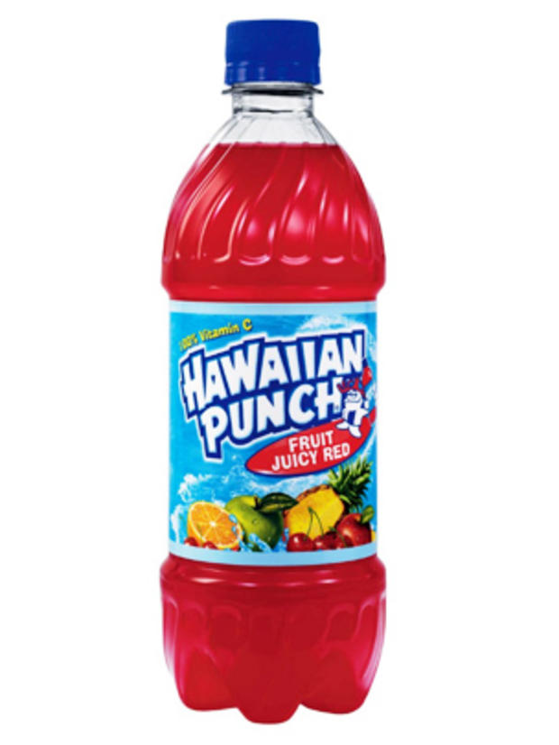 hawaiian punch 