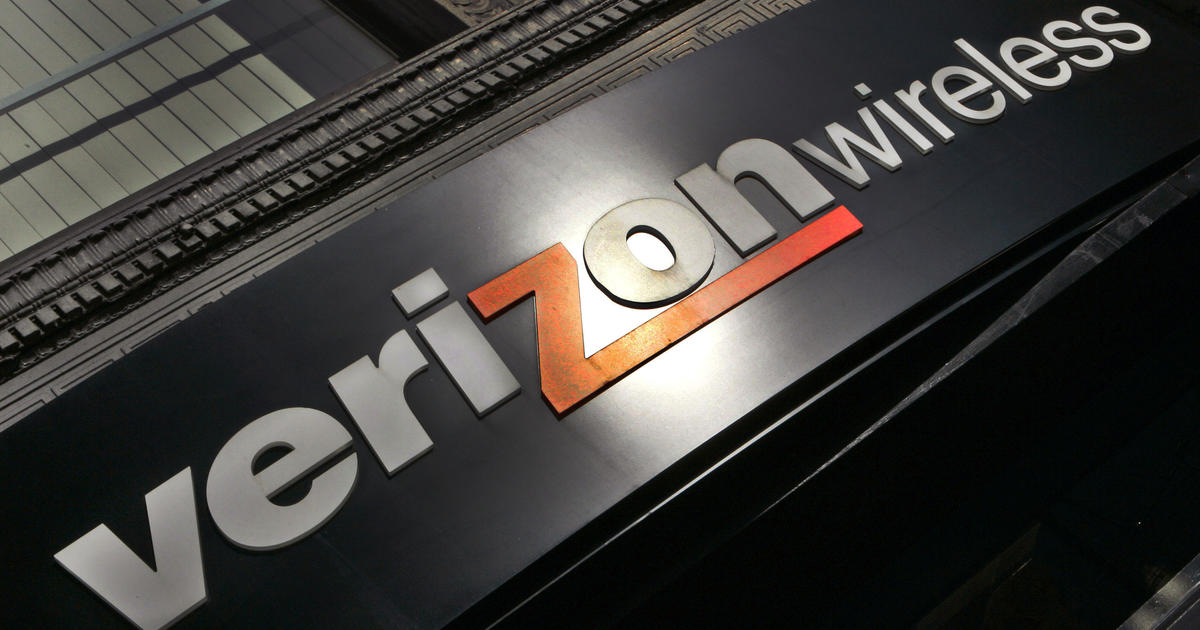 Verizon Scraps $2 Fee For One-time Payments - CBS News