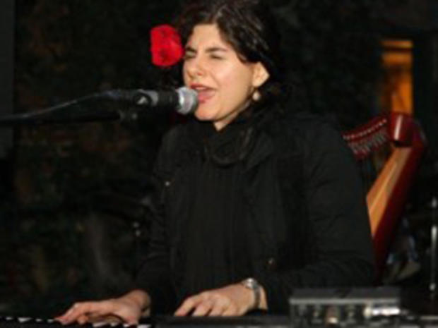 1/5 Nightlife &amp; Music Ajda the Turkish Queen 