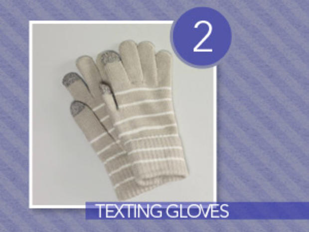 1/10 Shopping &amp; Style Gloves  