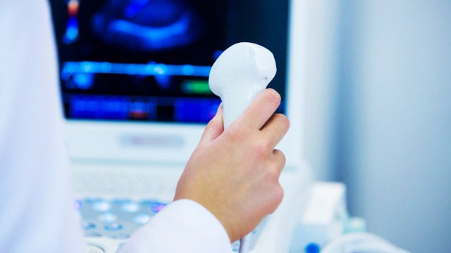 Medical symbol generic Caduceus 