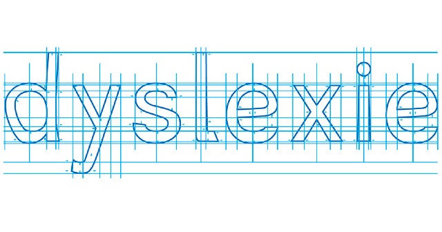 Quick fix for dyslexia? Dyslexie font shown to help