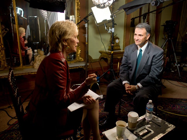 Jack Abramoff: Inside Capitol corruption - CBS News