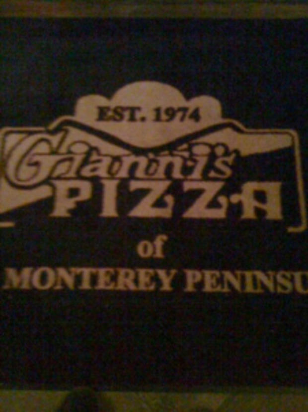 1/27/12 – Family &amp; Pets – Family Fun Guide to Weekend in Monterey - Gianni's Pizza 