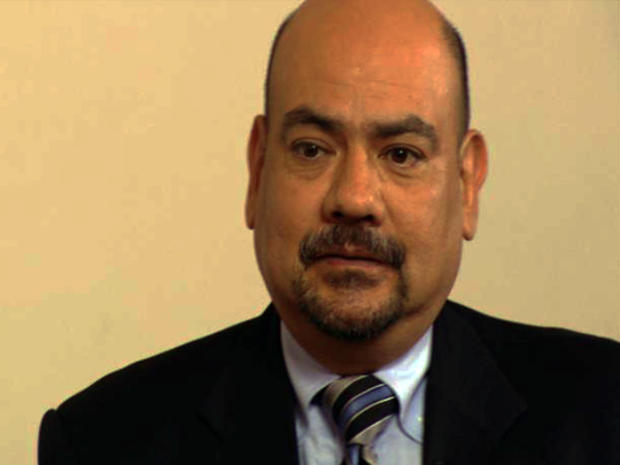 Arturo Vargas is the Executive Director of the National Association of Latino Elected and Appointed Officials. 