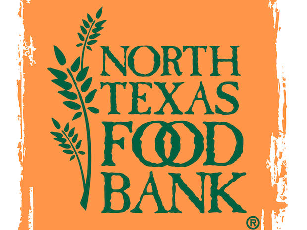 North Texas Food Bank logo 