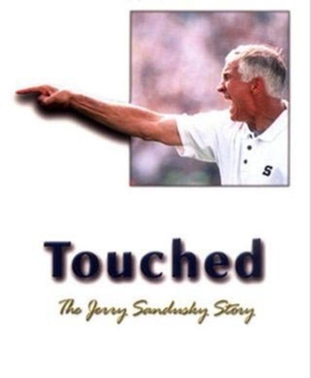 Touched: The Jerry Sandusky Story 