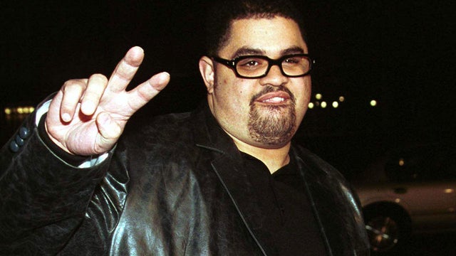 Heavy D 