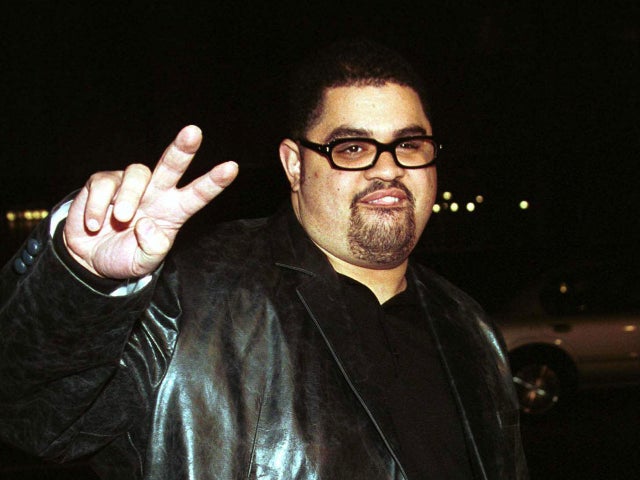 Heavy D 