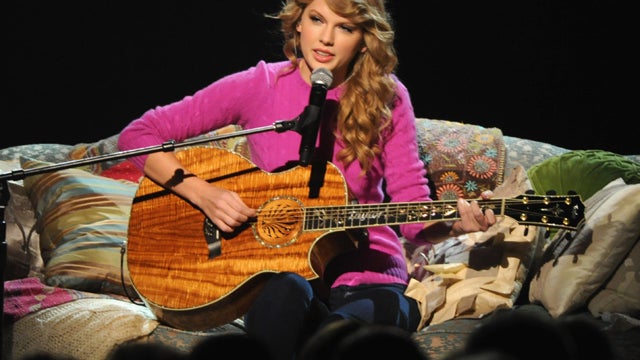 2011 CMA Award highlights  