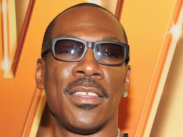 Eddie Murphy quits as Oscar host 