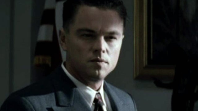 The Showbuzz: J. Edgar 