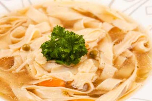 1/11 Food &amp; Drink - Soup Recipes - Vegetable 