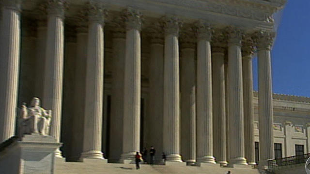 Supreme Court to review health care act 