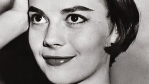 Natalie Wood in 1955 