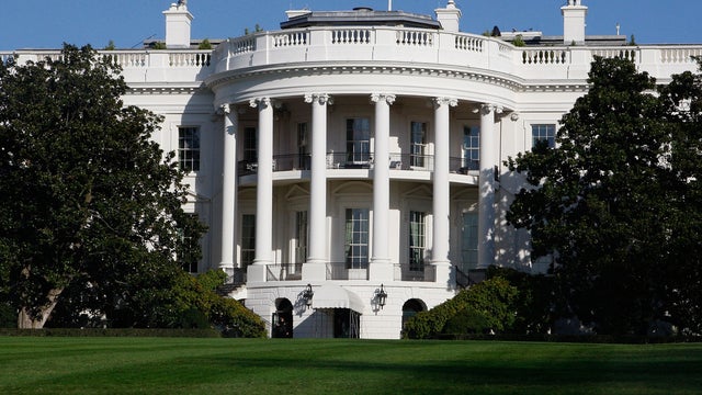 The White House 
