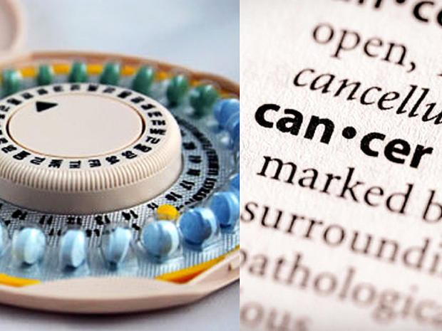 birth control, prostate cancer 