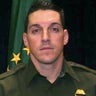 This undated photo provided by U.S. Customs and Border Protection shows U.S. Border Patrol agent Brian A. Terry.  